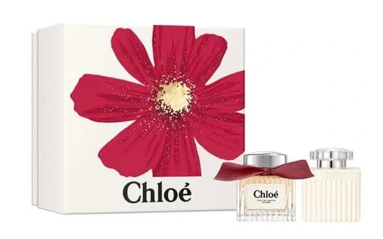 Chloé L´Eau Parfum Intense Ajándékszettek